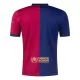 FC Barcelona x Travis Scott Fotbollströja Hemma 2024/25