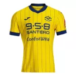 Hellas Verona Fotbollströja Fjärde 2024/25