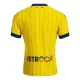 Hellas Verona Fotbollströja Fjärde 2024/25