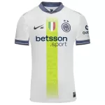 Inter Milan x Valentino Rossi Fotbollströja Borta 2024/25