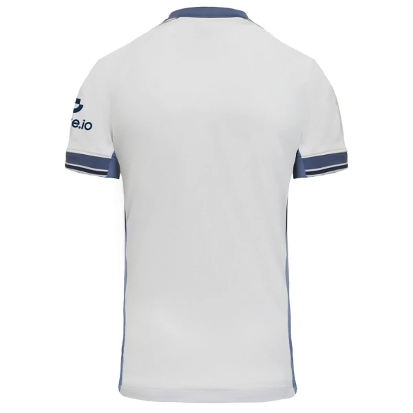 Inter Milan x Valentino Rossi Fotbollströja Borta 2024/25