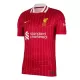 Liverpool Champions 20 Fotbollströja Hemma 2024/25