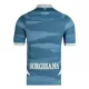 Napoli Fotbollströja Fjärde 2024/25