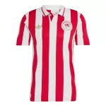 Olympiakos 100th Fotbollströja Jubileum 2024/25