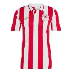 Olympiakos 100th Fotbollströja Jubileum 2024/25