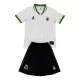 Racing de Santander Fotbollströja Barn Jubileum 2024/25 Racing de Santander Fotbollströja Barn Jubileum 2024/25