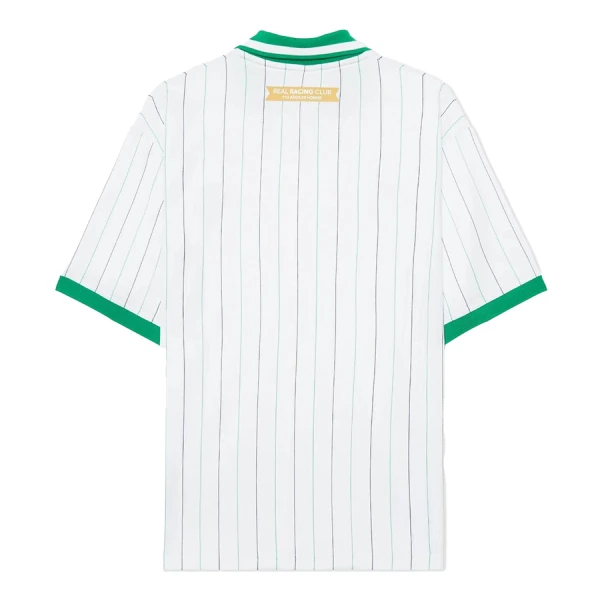 Racing de Santander Fotbollströja Jubileum 2024/25