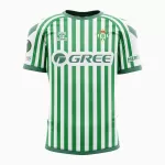 Real Betis Conference League Fotbollströja 2024/25