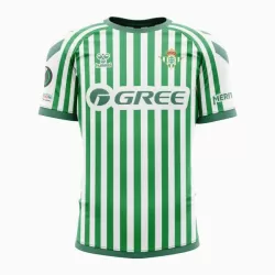 Real Betis Conference League Fotbollströja 2024/25 Real Betis Conference League Fotbollströja 2024/25