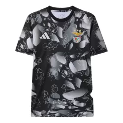 SL Benfica Pre-Match Fotbollströja 2024/25 SL Benfica Pre-Match Fotbollströja 2024/25