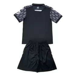 Wrexham Fotbollströja Barn Borta 2024/25