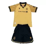 Wrexham Fotbollströja Barn Tredje 2024/25