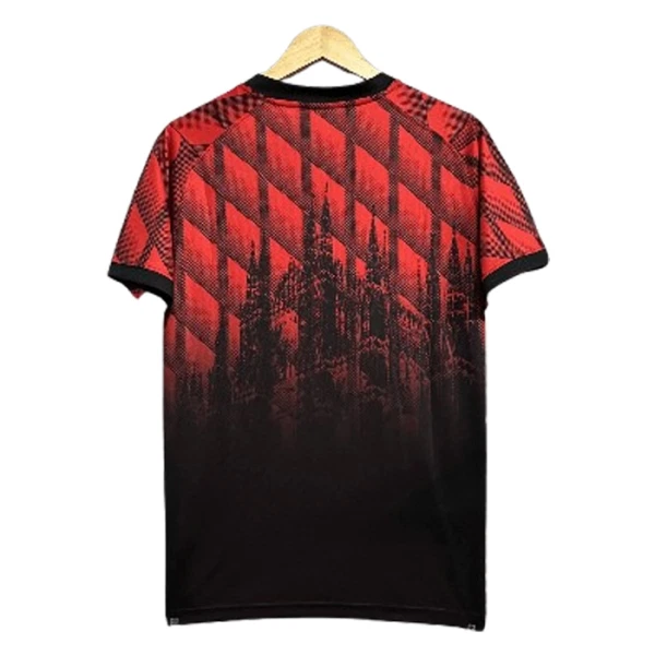 AC Milan Fotbollströja 2024/25 - Speciell