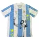Argentina Messi Fotbollströja 2025 - Speciell Argentina Messi Fotbollströja 2025 - Speciell