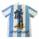 Argentina Messi Fotbollströja 2025 - Speciell