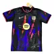 Barcelona Fotbollströja 2025/26 Svart - Speciell Barcelona Fotbollströja 2025/26 Svart - Speciell