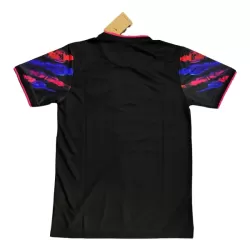 Barcelona Fotbollströja 2025/26 Svart - Speciell