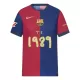 Barcelona x Taylor Swift Fotbollströja Hemma 2024/25 - Speciell Barcelona x Taylor Swift Fotbollströja Hemma 2024/25 - Speciell