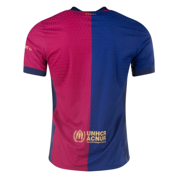 Barcelona x Taylor Swift Fotbollströja Hemma 2024/25 - Speciell