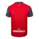 Cagliari Calcio Fotbollströja 2024/25 - Speciell