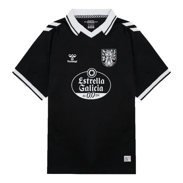 Celta Vigo Fotbollströja 2024/25 - Speciell Celta Vigo Fotbollströja 2024/25 - Speciell