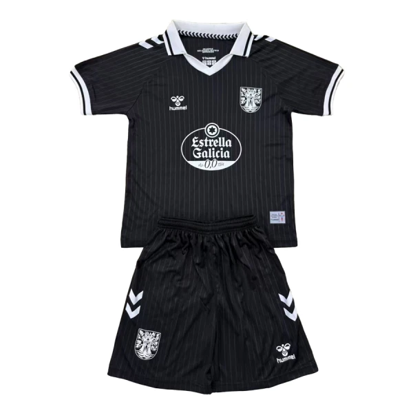 Celta Vigo Fotbollströja Barn 2024/25 - Speciell Celta Vigo Fotbollströja Barn 2024/25 - Speciell