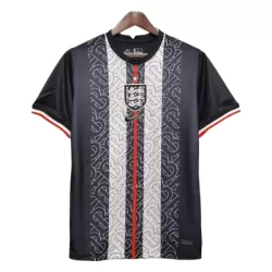 England Fotbollströja 2025 - Speciell England Fotbollströja 2025 - Speciell