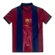 FC Barcelona x Travis Scott Fotbollströja 2024/25 - Speciell FC Barcelona x Travis Scott Fotbollströja 2024/25 - Speciell