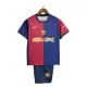 FC Barcelona x Travis Scott Fotbollströja Barn Hemma 2024/25 FC Barcelona x Travis Scott Fotbollströja Barn Hemma 2024/25