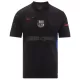 FC Barcelona x Travis Scott Fotbollströja Borta 2024/25 FC Barcelona x Travis Scott Fotbollströja Borta 2024/25
