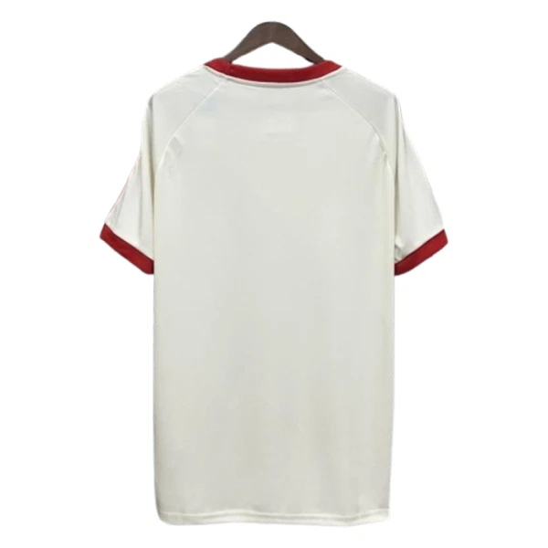 Flamengo Fotbollströja 2025 - Speciell