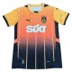 Galatasaray Fotbollströja 2025/26 - Speciell Galatasaray Fotbollströja 2025/26 - Speciell