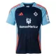 Hamburger SV Fotbollströja 2024/25 - Speciell Hamburger SV Fotbollströja 2024/25 - Speciell