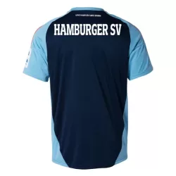 Hamburger SV Fotbollströja 2024/25 - Speciell