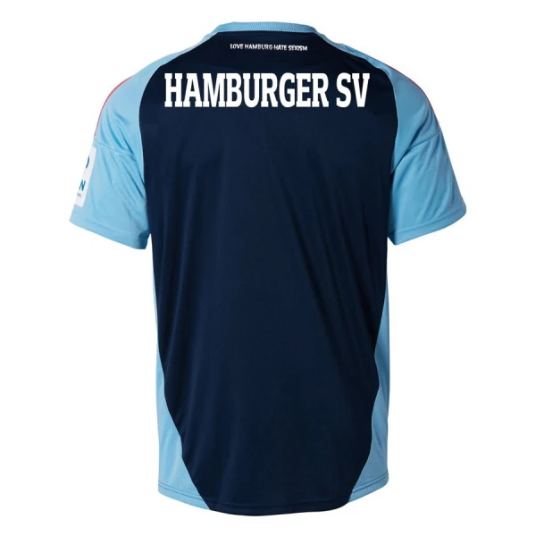 Hamburger SV Fotbollströja 2024/25 - Speciell