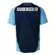 Hamburger SV Fotbollströja 2024/25 - Speciell
