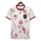 Japan x Sakura Fotbollströja 2024 - Speciell Japan x Sakura Fotbollströja 2024 - Speciell
