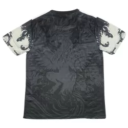 Liverpool Fotbollströja 2025/26 - Speciell