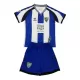 Malaga Fotbollströja Barn 2024/25 - Speciell Malaga Fotbollströja Barn 2024/25 - Speciell