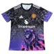 Manchester United Fotbollströja 2025/26 - Speciell Manchester United Fotbollströja 2025/26 - Speciell