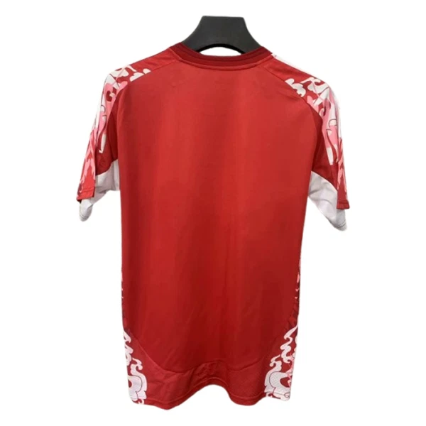 Manchester United Fotbollströja 2025/26 - Speciell