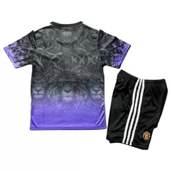 Manchester United Fotbollströja Barn 2025/26 - Speciell