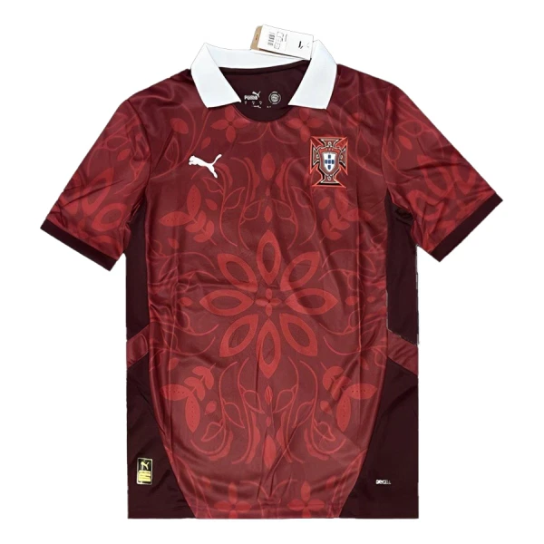 Portugal Fotbollströja 2025 - Speciell Portugal Fotbollströja 2025 - Speciell