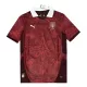 Portugal Fotbollströja 2025 - Speciell Portugal Fotbollströja 2025 - Speciell