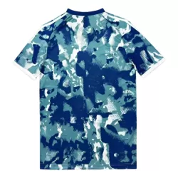 Real Madrid Fotbollströja 2024/25 Blå - Speciell