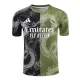 Real Madrid Fotbollströja 2024/25 Dragon Grön Real Madrid Fotbollströja 2024/25 Dragon Grön