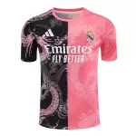 Real Madrid Fotbollströja 2024/25 Dragon Rosa