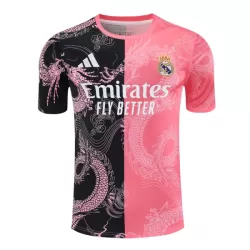 Real Madrid Fotbollströja 2024/25 Dragon Rosa