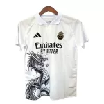 Real Madrid Fotbollströja 2024/25 Dragon - Speciell