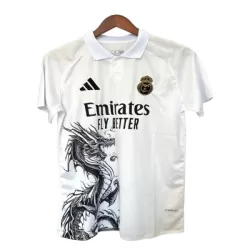 Real Madrid Fotbollströja 2024/25 Dragon - Speciell